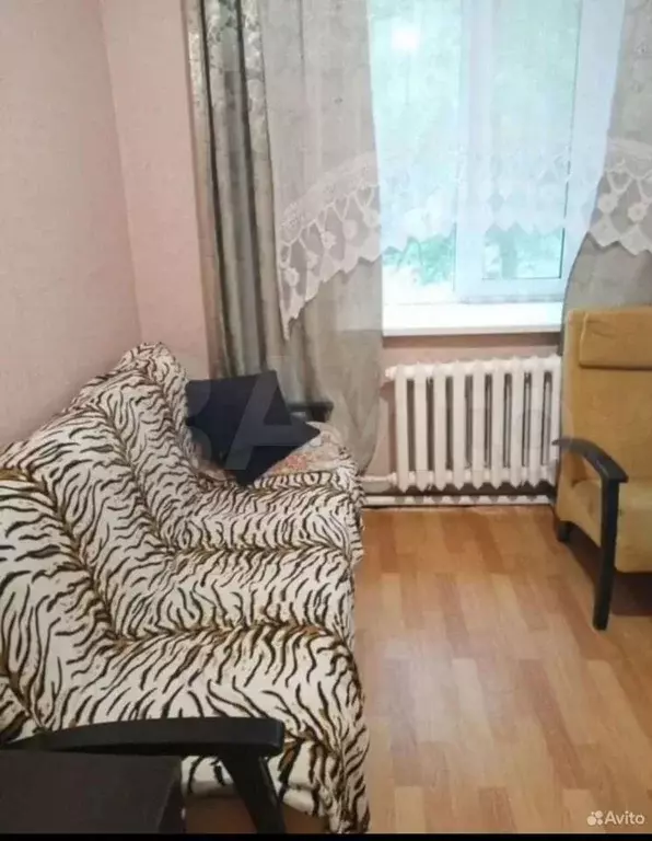 Квартира-студия, 16 м, 1/2 эт. - Фото 0