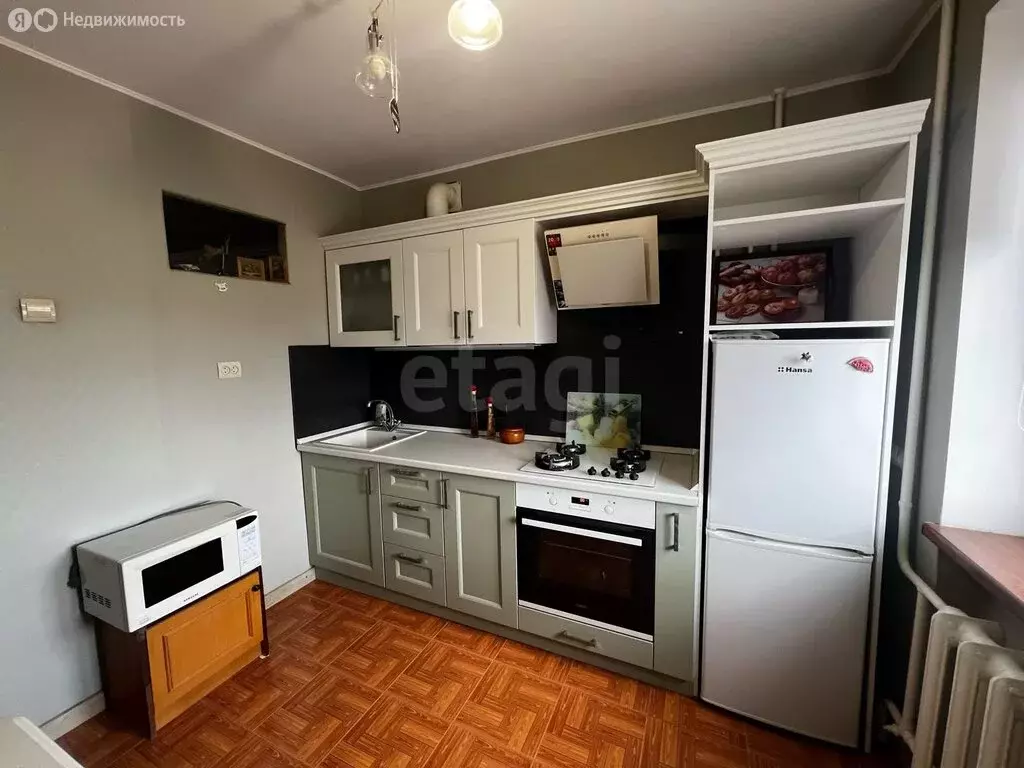 1-комнатная квартира: Симферополь, улица Дыбенко, 22 (37.6 м) - Фото 2