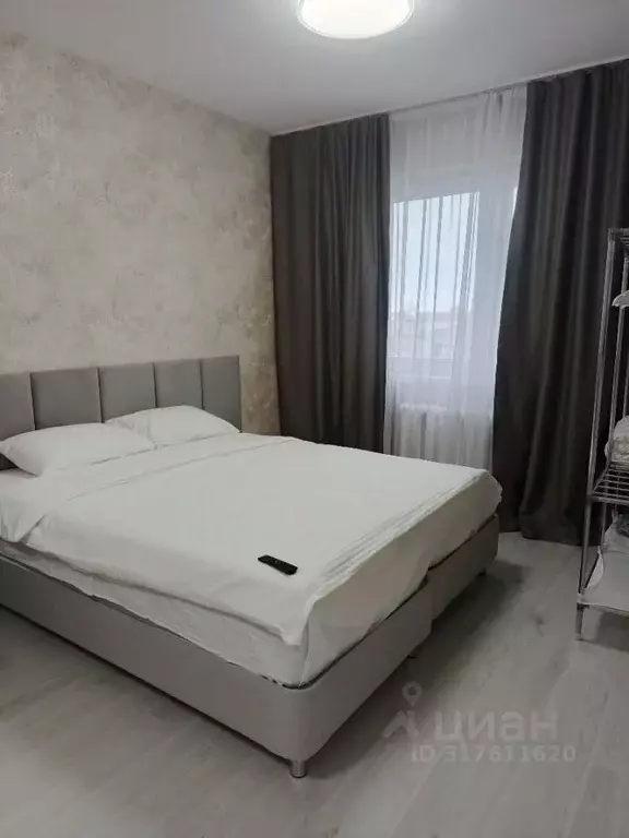 1-к кв. Ямало-Ненецкий АО, Салехард ул. Республики, 71 (33.5 м) - Фото 0