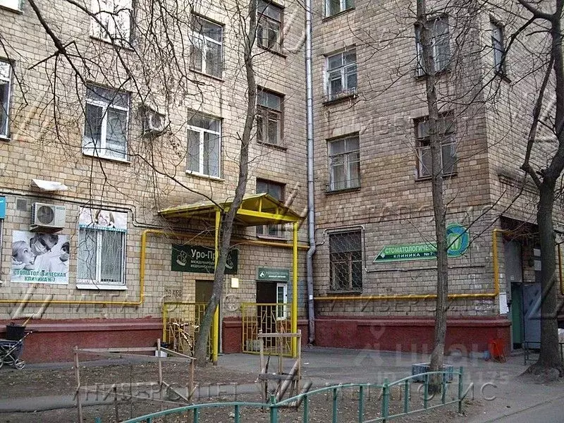 Офис в Москва Ленинградское ш., 21 (80 м) - Фото 1