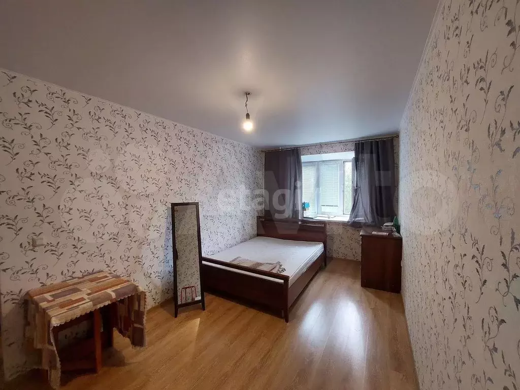 1-к. квартира, 26 м, 4/7 эт. - Фото 0
