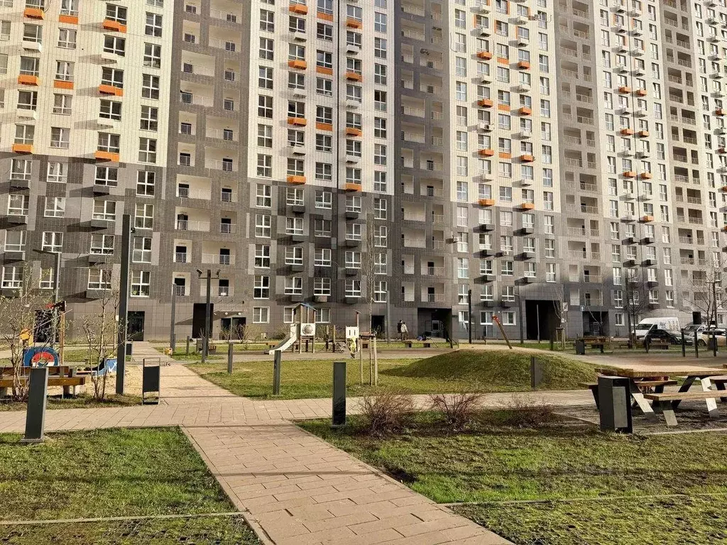 Квартира, 3 комнаты, 83.5 м - Фото 1