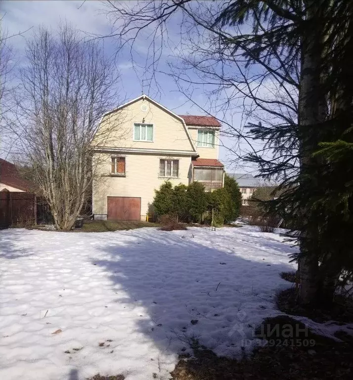 Дом, 141.3 м - Фото 1