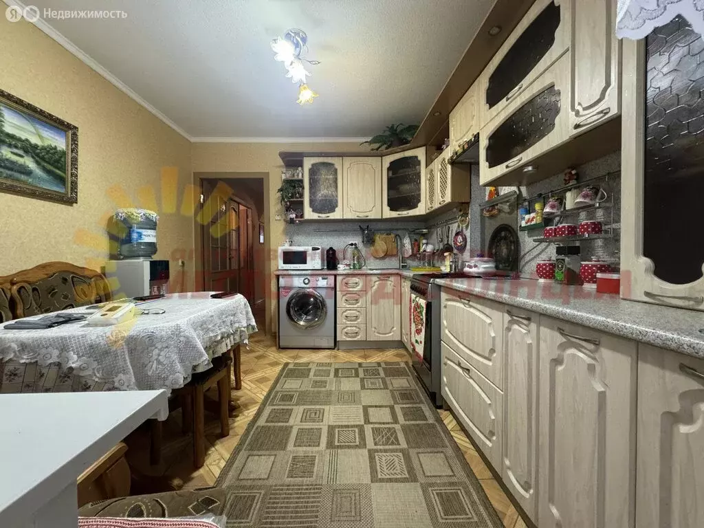 3-комнатная квартира: Ейск, Красная улица, 53/3 (76.6 м) - Фото 1