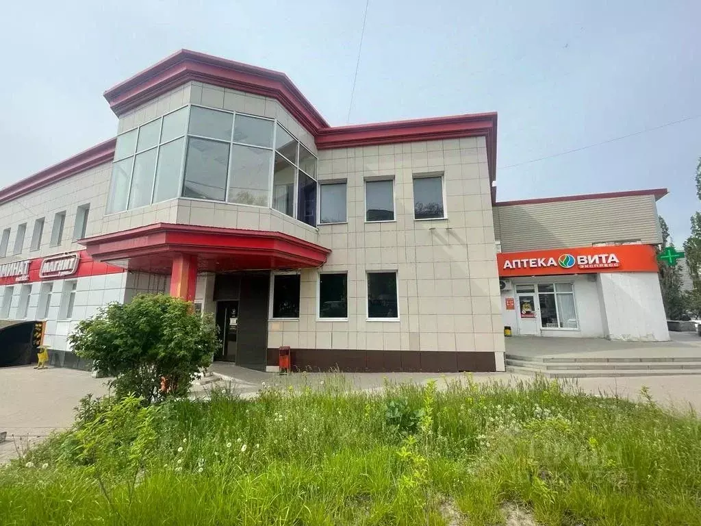 Помещение свободного назначения в Белгородская область, Белгород ул. ... - Фото 1