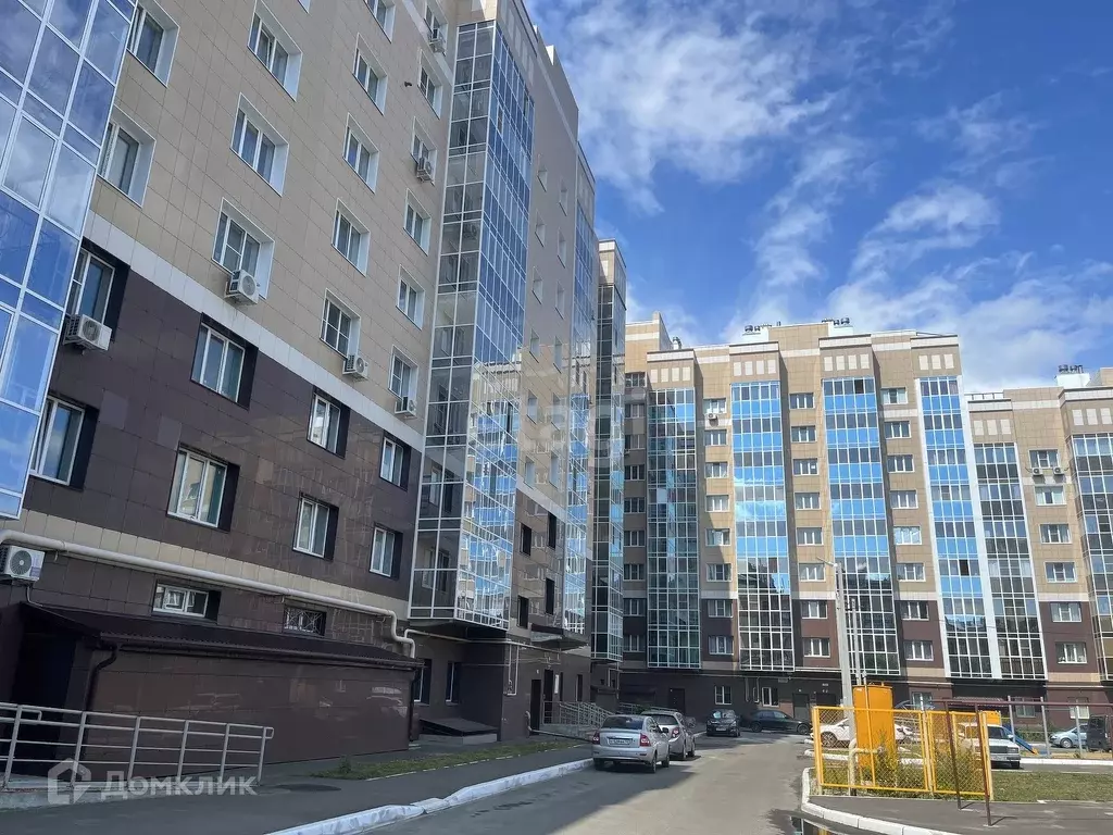 Продаётся 2-к квартира, 81 м - Фото 0