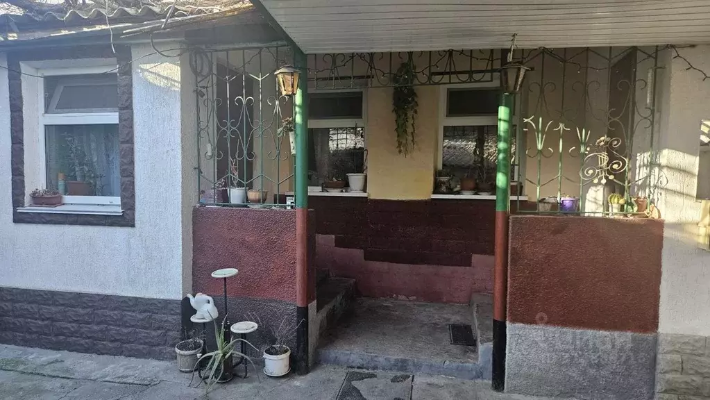 Дом в Крым, Евпатория ул. Ивана Петриченко, 2 (69 м) - Фото 1