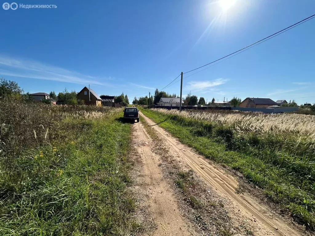 Участок в Александровский район, муниципальное образование ... - Фото 0