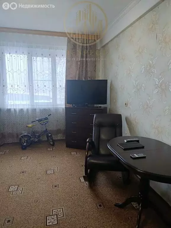 3-комнатная квартира: Пятигорск, проспект Свободы, 38 (47.6 м) - Фото 2