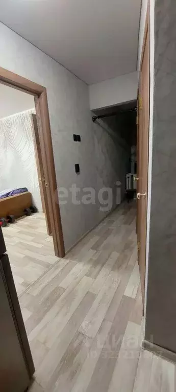 2-к кв. Челябинская область, Челябинск ул. Энергетиков, 48 (42.0 м) - Фото 2