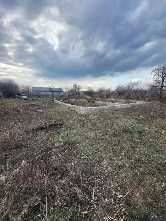 Участок в Челябинская область, Копейск Мебельщик СНТ, ул. Рябиновая, ... - Фото 1