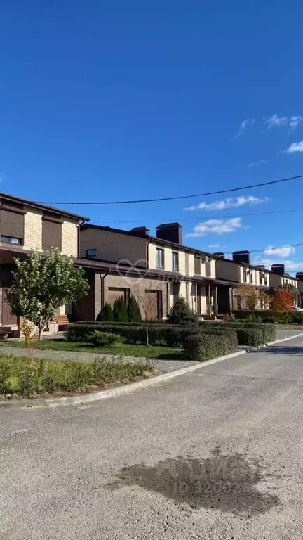 Дом в Волгоградская область, Краснослободск Среднеахтубинский район, ... - Фото 0