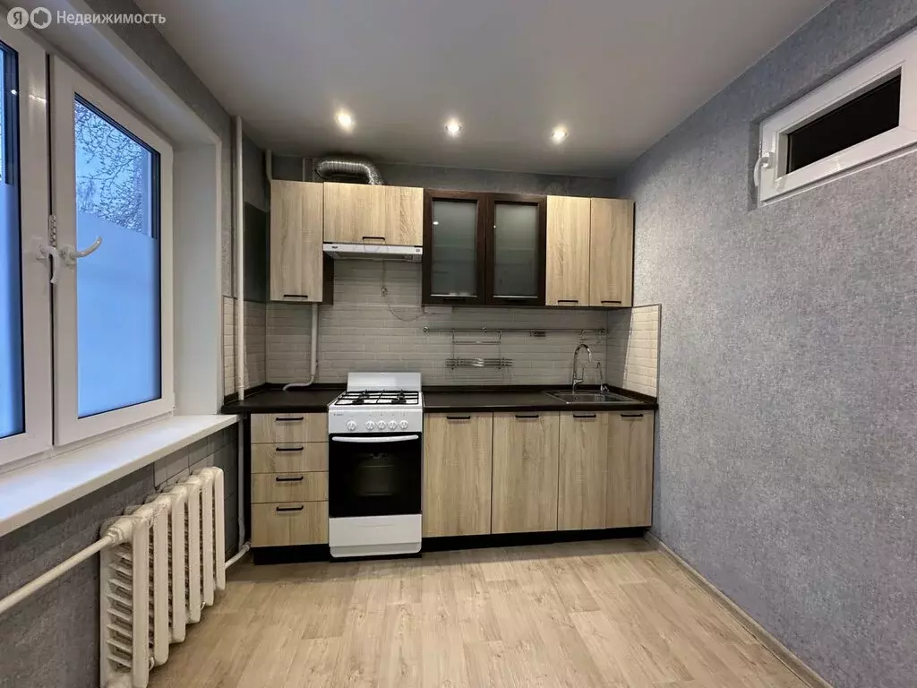 3-комнатная квартира: Вологда, Псковская улица, 9В (51 м) - Фото 1