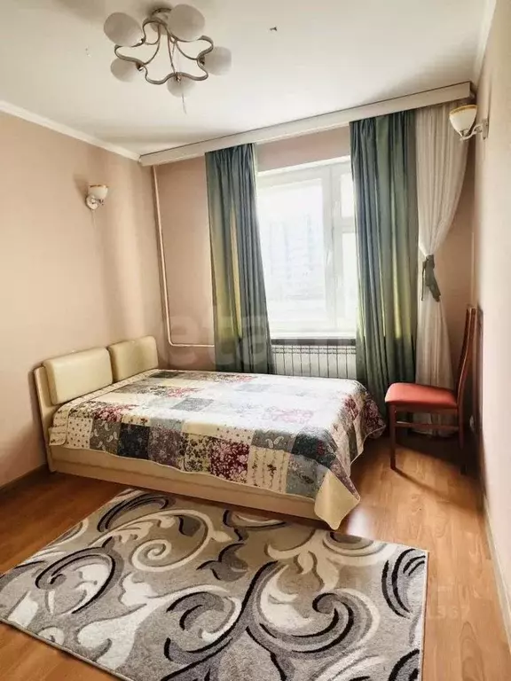 3-к кв. Ямало-Ненецкий АО, Новый Уренгой Советский мкр, 3/5 (64.8 м) - Фото 1