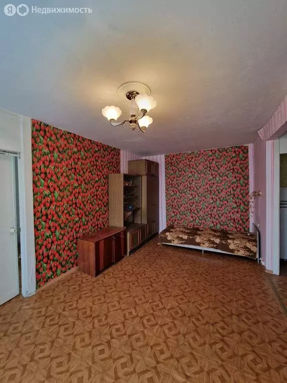 2-комнатная квартира: Норильск, Талнахская улица, 49к2 (45.7 м) - Фото 1