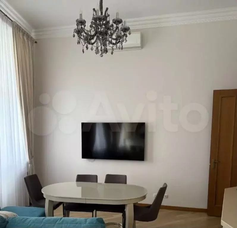 2-к. квартира, 37,1 м, 8/9 эт. - Фото 1