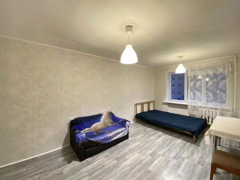 1-к кв. Пермский край, Пермь ул. Николая Быстрых, 15 (28.9 м) - Фото 2