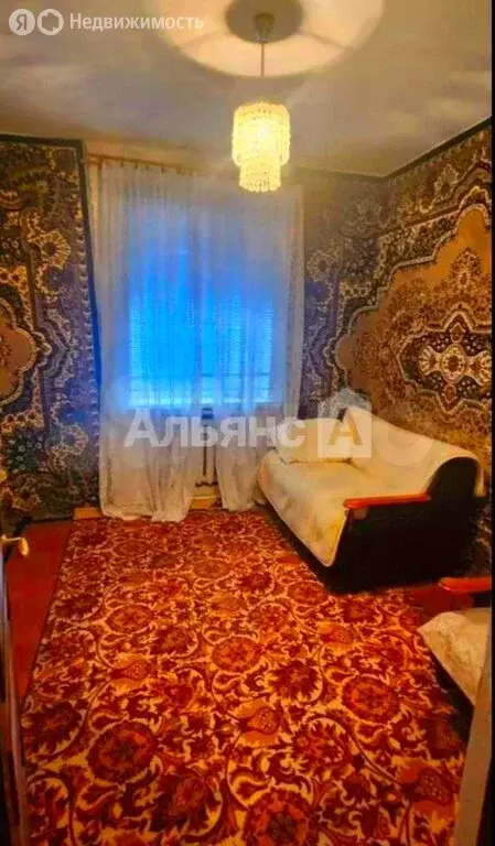 Дом в Усть-Лабинск, Коммунистическая улица (57.8 м) - Фото 1