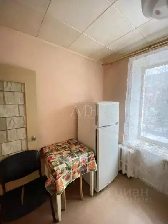 1-к кв. Московская область, Щелково ул. Пушкина, 3 (31.7 м) - Фото 2