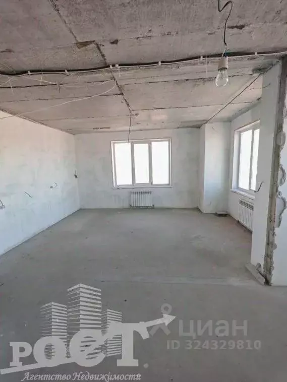 Свободной планировки кв. Приморский край, Артем ул. 1-я Рабочая, 29/2 ... - Фото 2