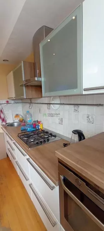 2-к. квартира, 51,4 м, 5/9 эт. - Фото 1