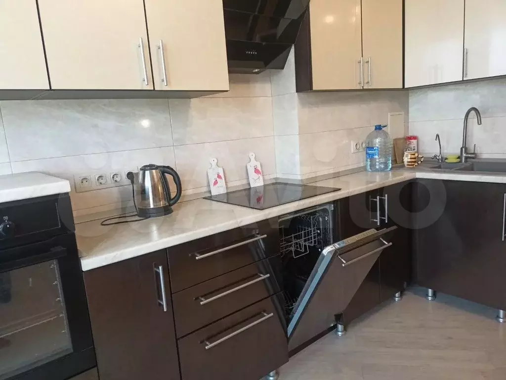 2-к. квартира, 75 м, 8/22 эт. - Фото 0