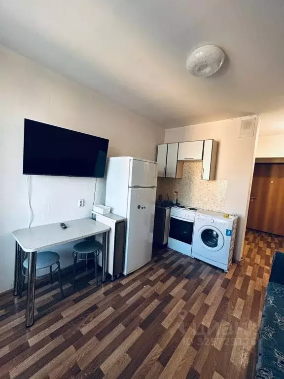 Студия Татарстан, Набережные Челны ул. Нур Баян, 5 (20.0 м) - Фото 1