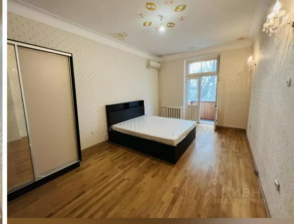 3-к кв. Крым, Симферополь ул. Севастопольская, 68А (82.0 м) - Фото 1