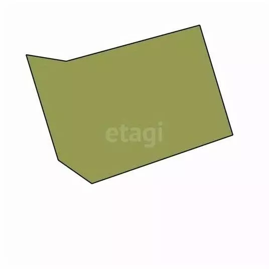 Участок в Калужская область, Малоярославецкий район, Головтеево с/пос, ... - Фото 2