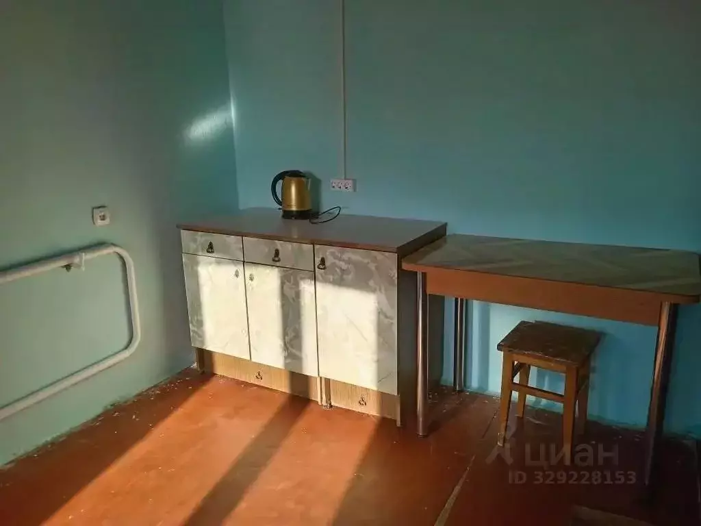 Комната Мордовия, Саранск ул. Ульянова, 18А (17.0 м) - Фото 2