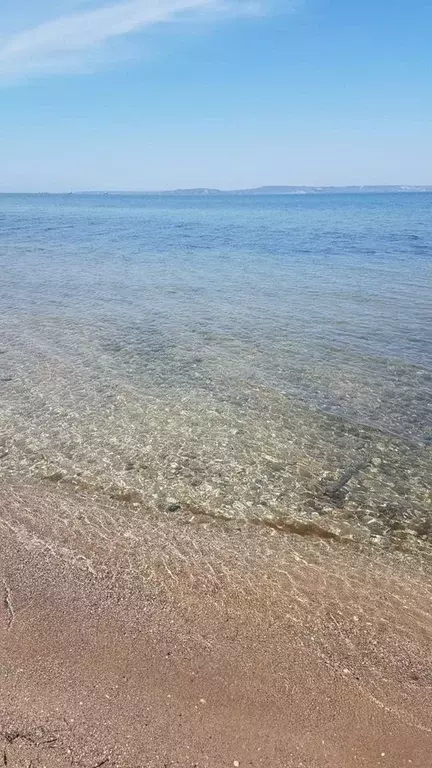 Участок в Краснодарский край, Темрюкский район, Запорожское с/пос, ... - Фото 1