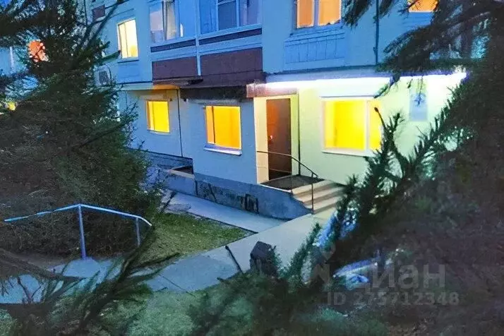 3-к кв. Карелия, Петрозаводск Повенецкая ул., 6 (107.0 м) - Фото 1