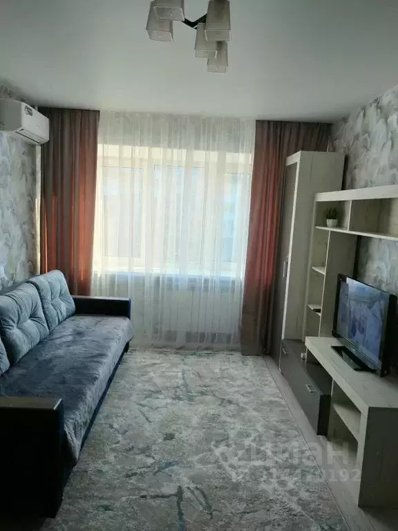 1-к кв. Нижегородская область, Дзержинск ул. Гайдара, 70 (31.0 м) - Фото 0