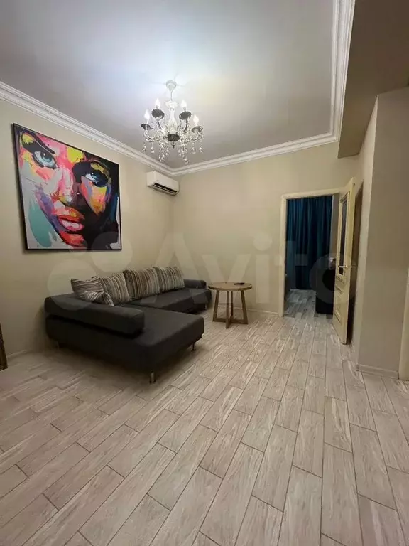 2-к. квартира, 65 м, 4/9 эт. - Фото 0