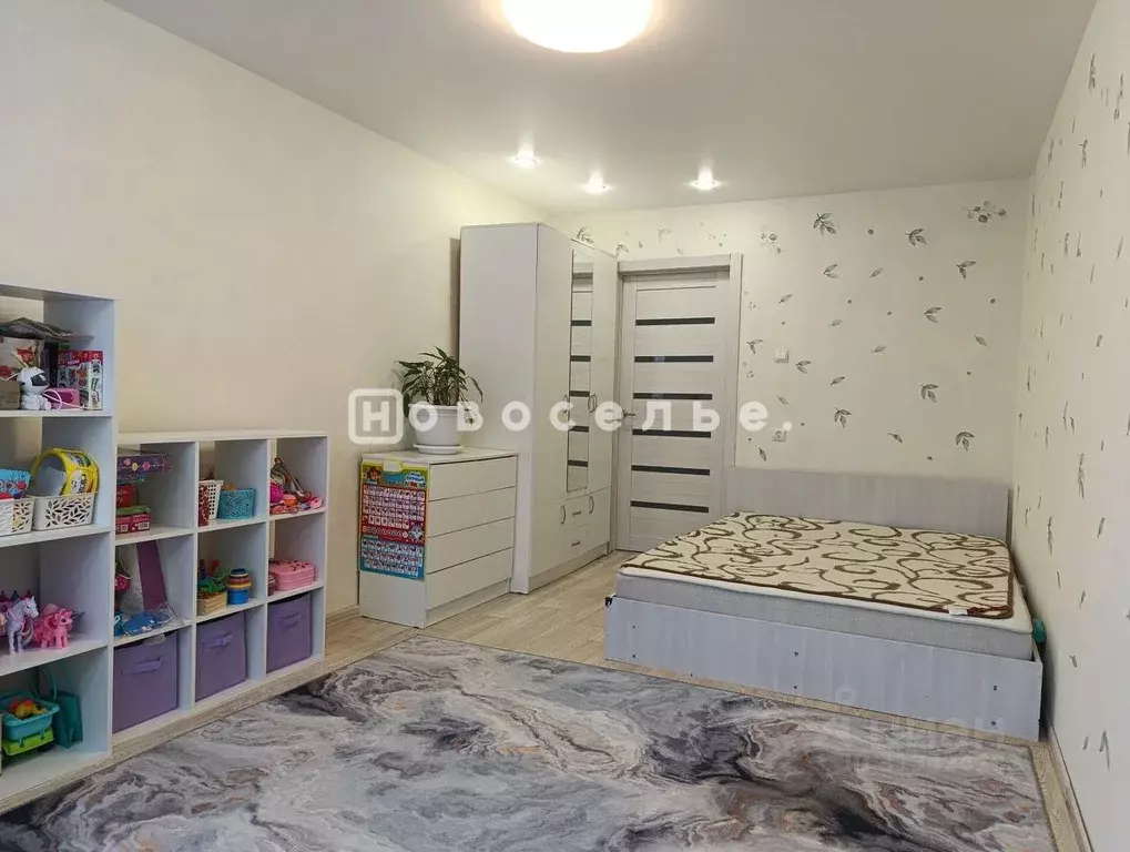 2-к кв. Рязанская область, Рязань Песочня тер., ул. Зубковой, 31к1 ... - Фото 2