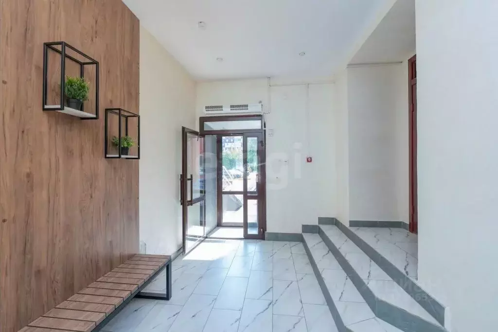 3-к кв. Пермский край, Пермь Уинская ул., 5 (98.0 м) - Фото 1