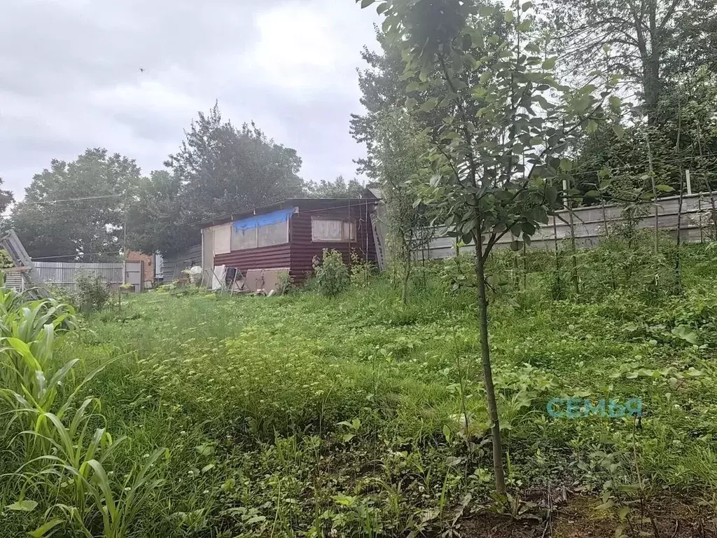 Участок в Северная Осетия, Владикавказ Наука садоводческое ... - Фото 2