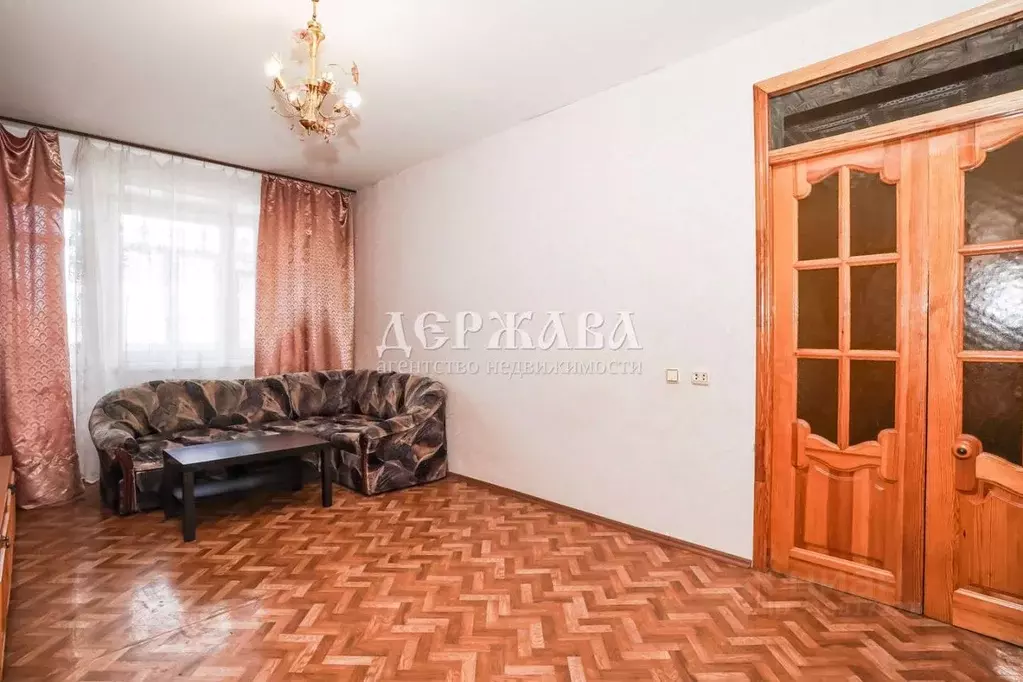 2-к кв. Белгородская область, Старый Оскол Комсомольский просп., 1б ... - Фото 1