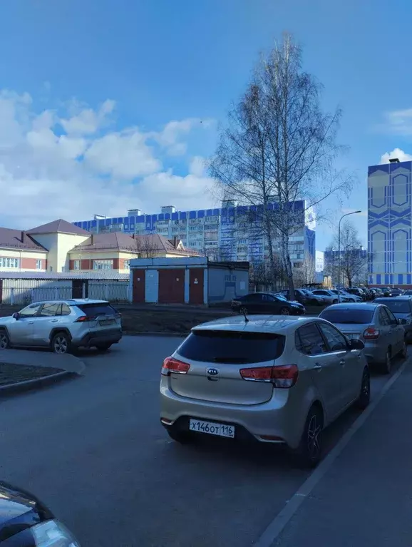 Продаётся 3-к квартира, 66 м - Фото 1
