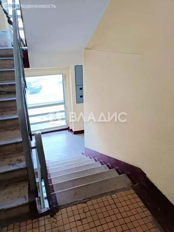 3-комнатная квартира: Москва, Кантемировская улица, 3к3 (77.7 м) - Фото 2