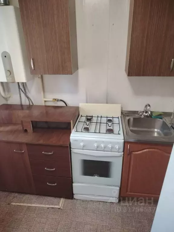 1-к кв. Рязанская область, Рязань Бронная ул., 20 (31.0 м) - Фото 0