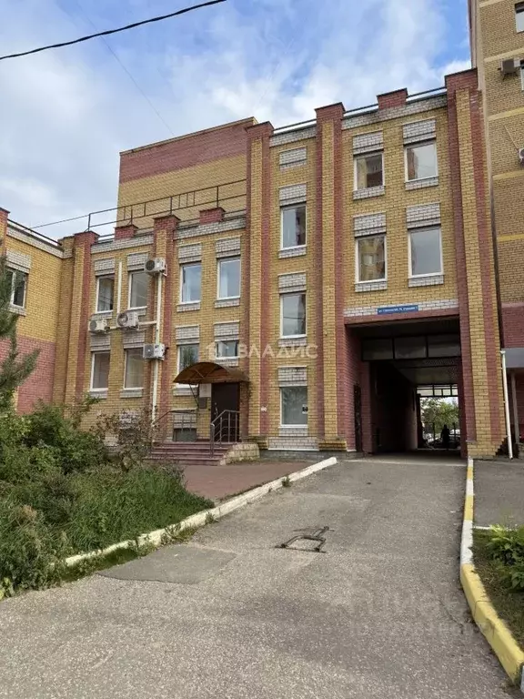 Офис в Владимирская область, Ковров ул. Строителей, 15с1 (849 м) - Фото 2