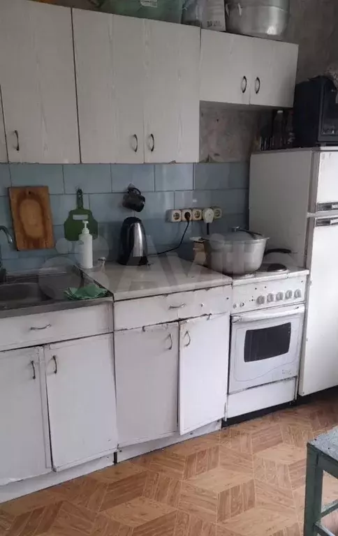2-к. квартира, 44 м, 5/5 эт. - Фото 0