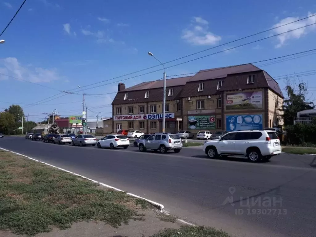 Помещение свободного назначения в Оренбургская область, Оренбург . - Фото 0