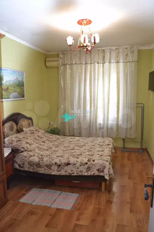 2-к. квартира, 62 м, 1/1 эт. - Фото 1