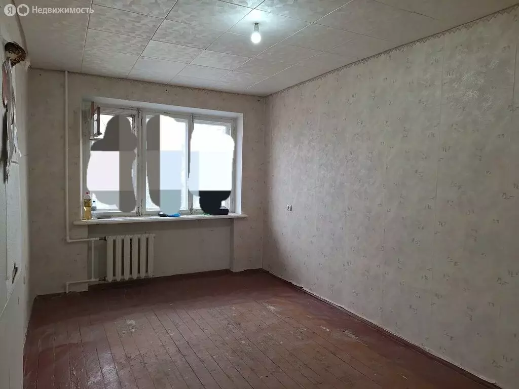 2-комнатная квартира: Каменск-Шахтинский, переулок Крупской, 66 (47 м) - Фото 1