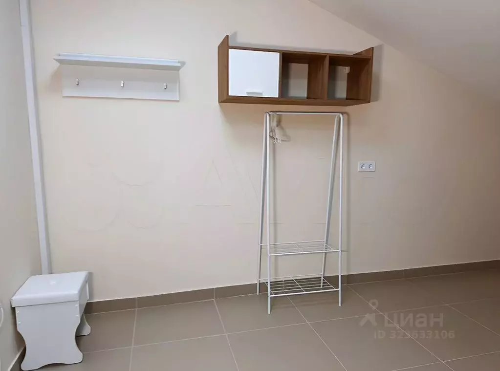 Студия Архангельская область, Вельск ул. Горького, 1с11 (25.0 м) - Фото 2