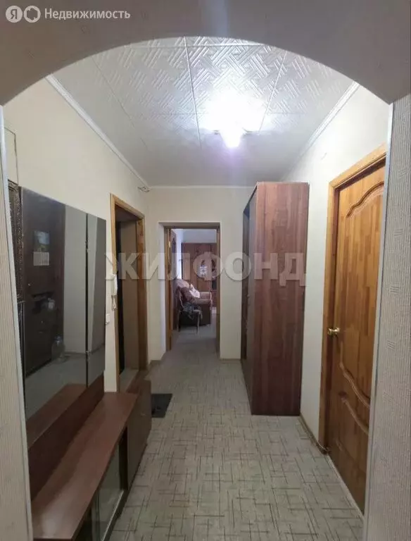 2-комнатная квартира: Северск, улица Победы, 35 (58.8 м) - Фото 1