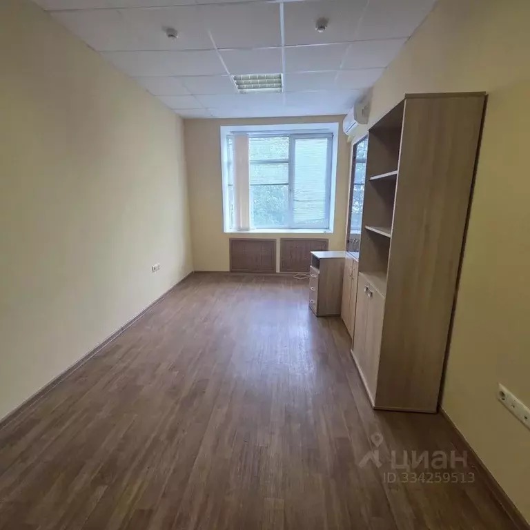 Офис в Москва ул. Коминтерна, 7К2 (16 м) - Фото 2