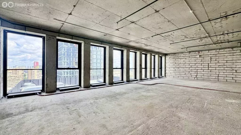 Офис (143 м) - Фото 1